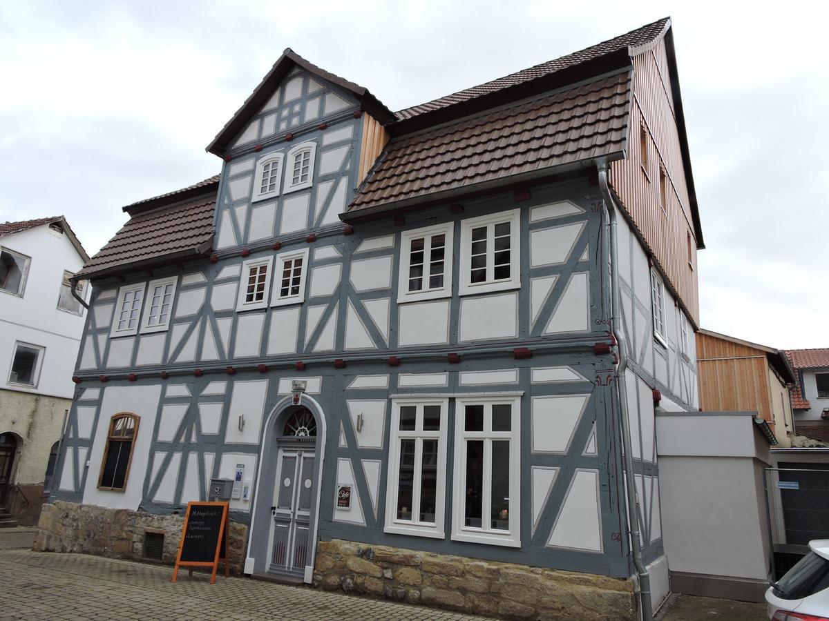 Wohlfühl Appartments Felsberg Exterior foto
