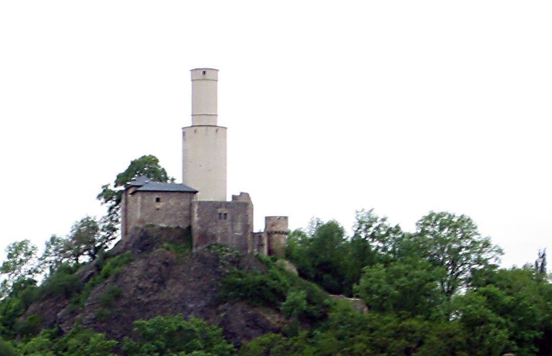 Wohlfühl Appartments Felsberg Exterior foto